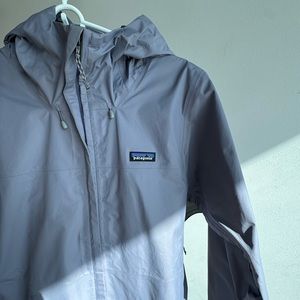 Women’s Patagonia Rain Jacket